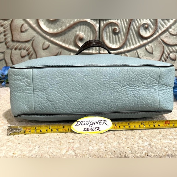 COACH Chelsea Turnlock Large Hobo Shoulder Bag # 8A39 NWT Vintage 💎 - Picture 8 of 13